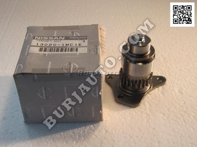 CAMSHAFT ASSY NISSAN 130201MC1E