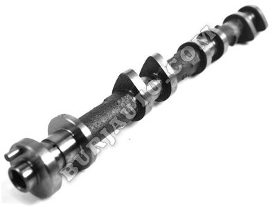 CAMSHAFT ASSY NISSAN 130202Y911