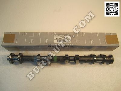 CAMSHAFT ASSY NISSAN 13020JK21B