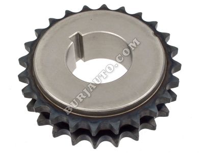 13021AD200 NISSAN GEAR CRANK