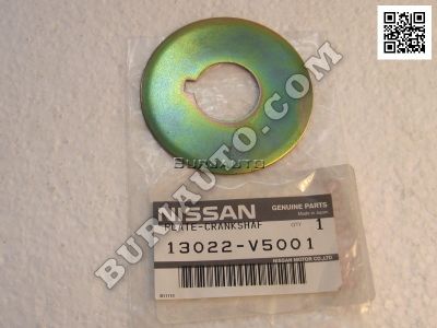 13022V5001 NISSAN WASHER