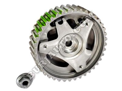 1302400Q0E NISSAN Sprocket-camsha