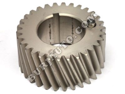 130242W200 NISSAN Sprocket