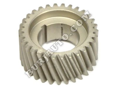 130242W205 NISSAN SPROCKET