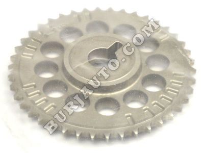 GEAR CAMSHAFT NISSAN 1302431U00