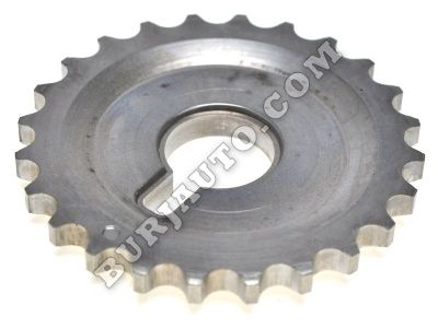 GEAR CAMSHAFT NISSAN 1302431U11