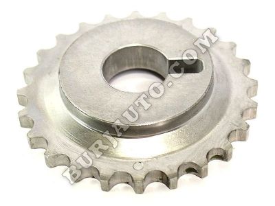 GEAR CAMSHAFT NISSAN 1302431U21