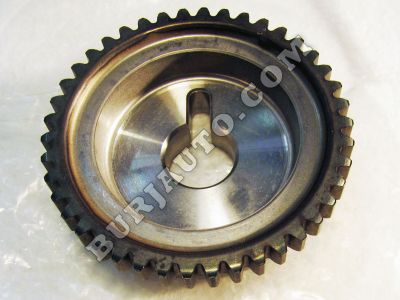 130244M510 NISSAN GEAR CAMSHAFT