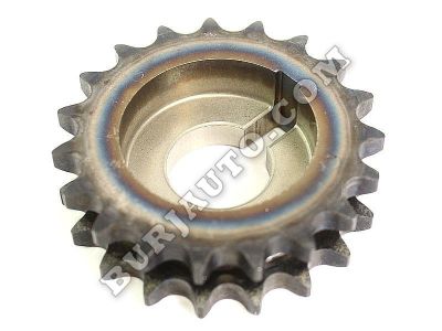 1302453F00 NISSAN Gear camshaft