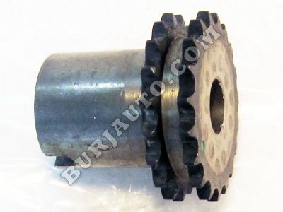 GEAR CAMSHAFT NISSAN 130245M300