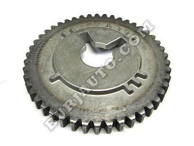 SPROCKET-CAMSHA NISSAN 130247S010