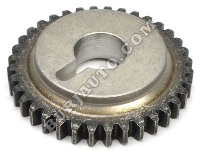 130247Y000 NISSAN GEAR CAMSHAFT