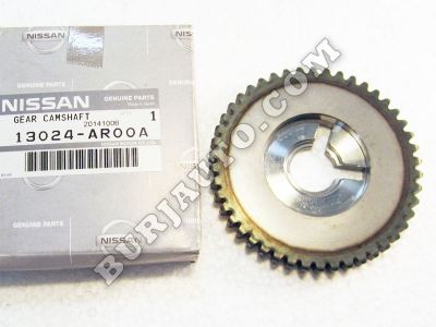 13024AR00A NISSAN Gear camshaft