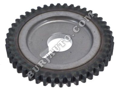 13024EA000 NISSAN SPROCKET-CAMSHA