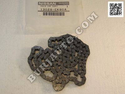 13028CK80A NISSAN Chain-timing