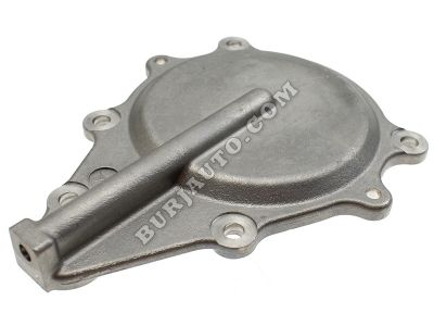 130418J10A NISSAN COVER ASSY-VTC