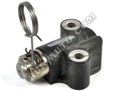 130701CA1A NISSAN Tensioner assy-