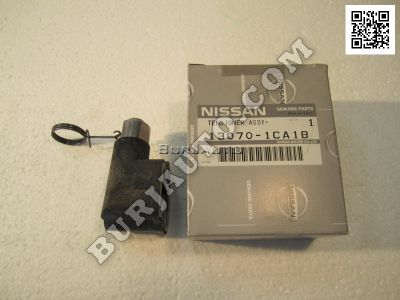 130701CA1B NISSAN TENSIONER ASSY-