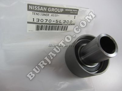 TENSIONER ASSY- NISSAN 130705L300