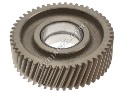 130B02W20C NISSAN IDLE PULLEY