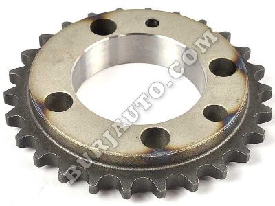 131432W203 NISSAN Sprocket-chain