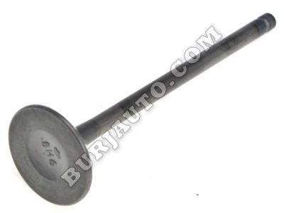 132028H600 NISSAN VALVE EXHAUST