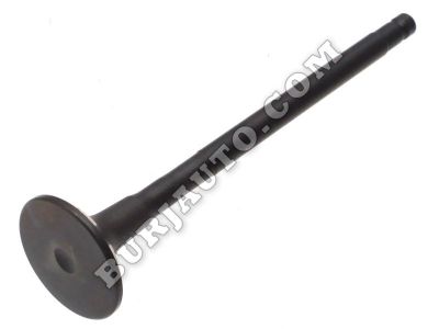 13202EB70A NISSAN Valve exhaust