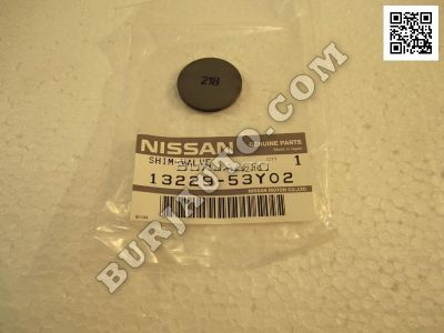 1322953Y02 NISSAN SHIM-VALVE