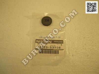 1322953Y08 NISSAN SHIM-VALVE