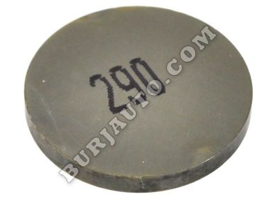 1322953Y73 NISSAN SHIM-VALVE