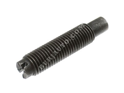 1323403J01 NISSAN SCREW ADJUSTING