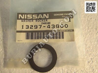 1329743G00 NISSAN WASHER ROCKER