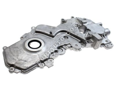 13500EN200 NISSAN Cover assy-fron