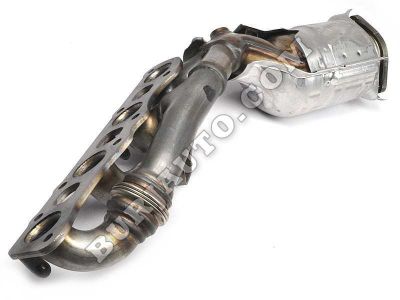 140021CL0B NISSAN Manifold assy