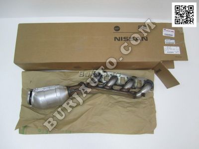 MANIFOLD ASSY NISSAN 140021LA0D