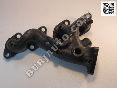 14004VJ201 NISSAN Manifold-exhaus