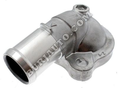 140752Y001 NISSAN CONN WATER