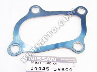 GASKET-TURBO CH Nissan 144455M300