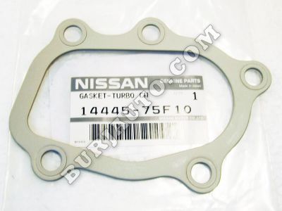 GASKET-TURBO CH Nissan 1444575F10