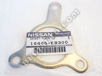 GASKET-TURBO CH Nissan 14445EB300