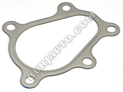 TURBOCHARGER OUTLET GASKET LH Nissan 14445JF01B