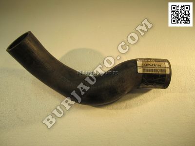 HOSE-AIR INLET Nissan 14463EB316