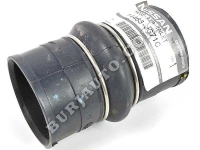 14463JG71C NISSAN Hose-air inlet