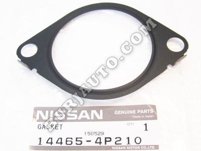 144654P210 NISSAN Gasket