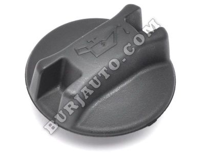 152551P110 NISSAN Cap-oil filler