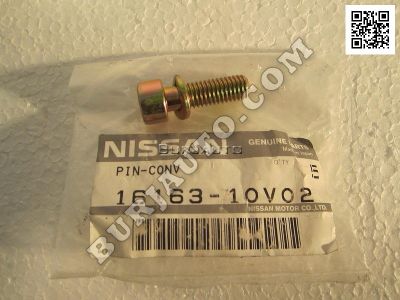 1616310V02 NISSAN PIN-CONV