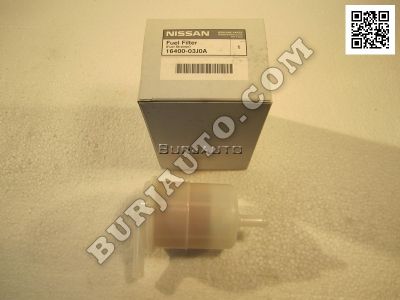 1640003J0A NISSAN STRAINER FUEL