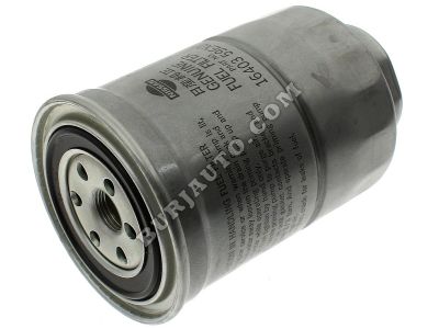 1640359EX0 NISSAN FILTER ASSY-FUE