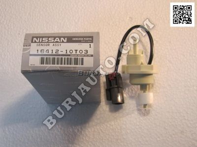 SENSOR ASSY NISSAN 1641210T03