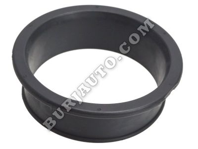 INSULATR-A/DUCT NISSAN 1652331U00